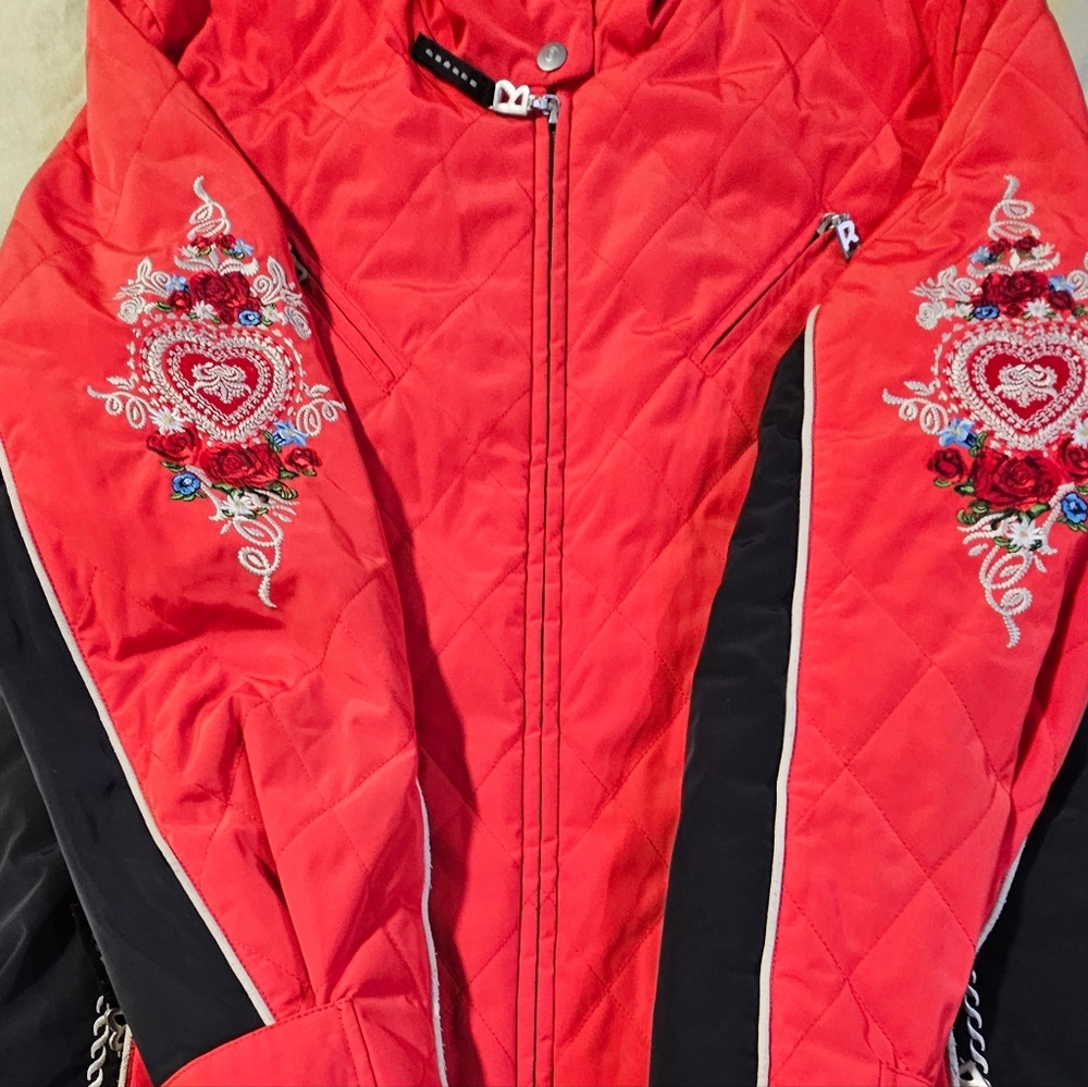 Bogner Jacket